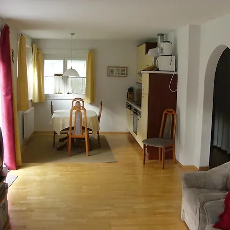 Casa Carinthia Apartment Samnaun Room photo
