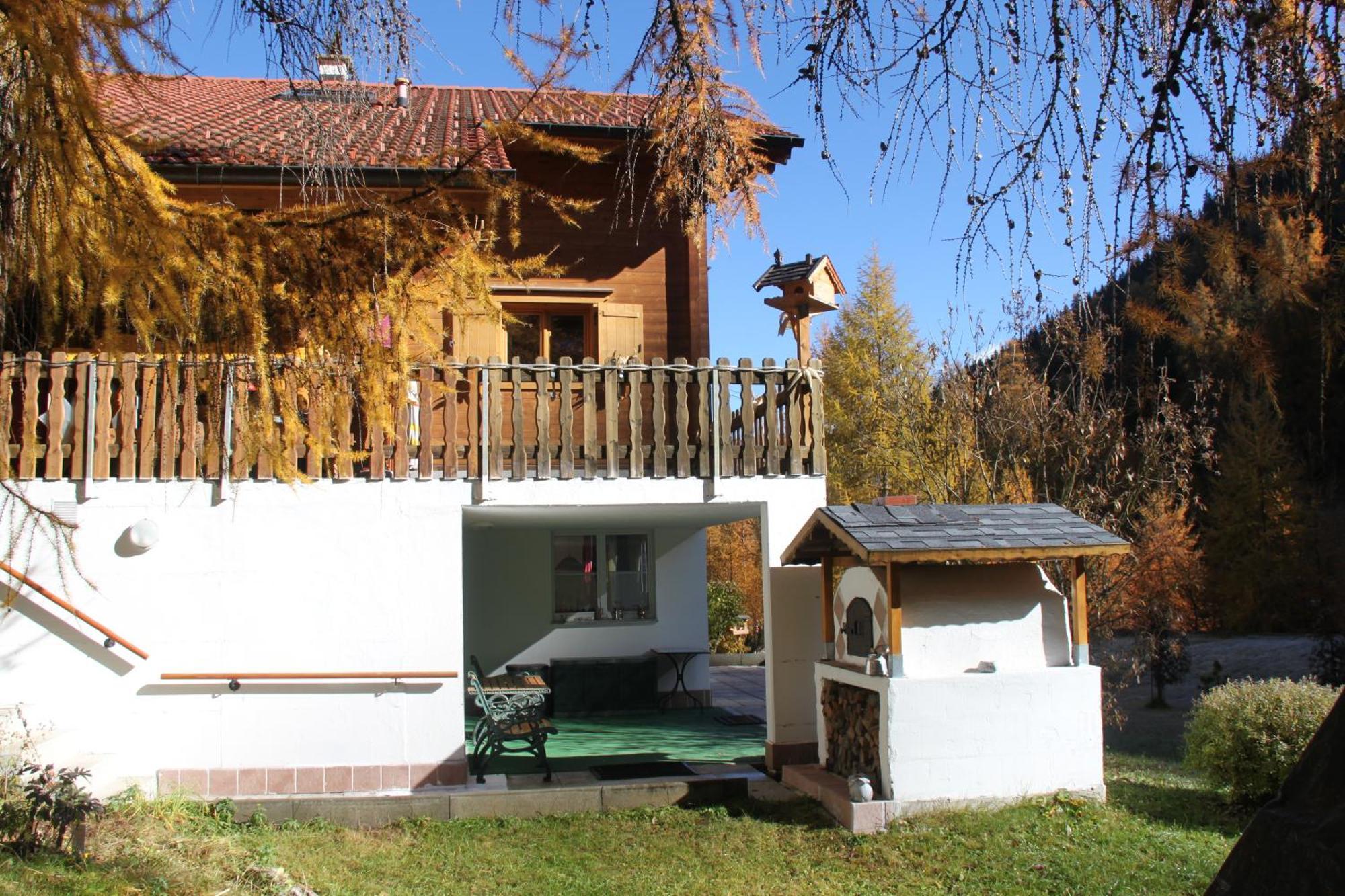 Casa Carinthia Apartment *