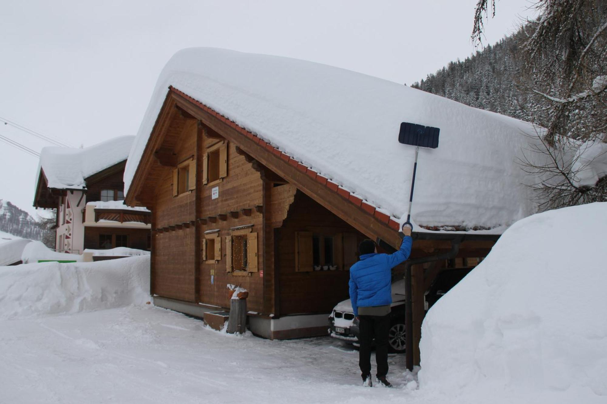 Casa Carinthia Samnaun