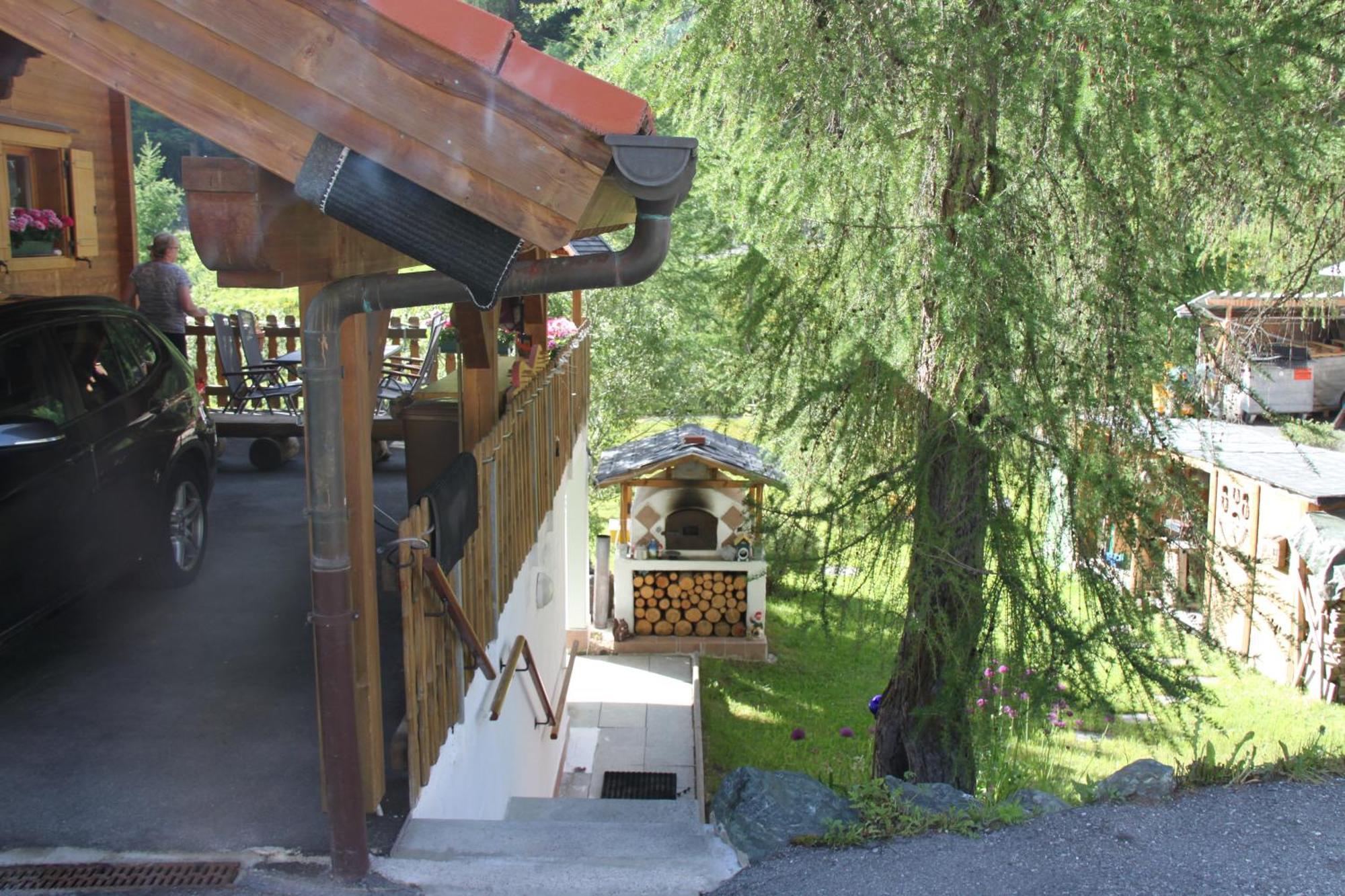 Casa Carinthia Apartment