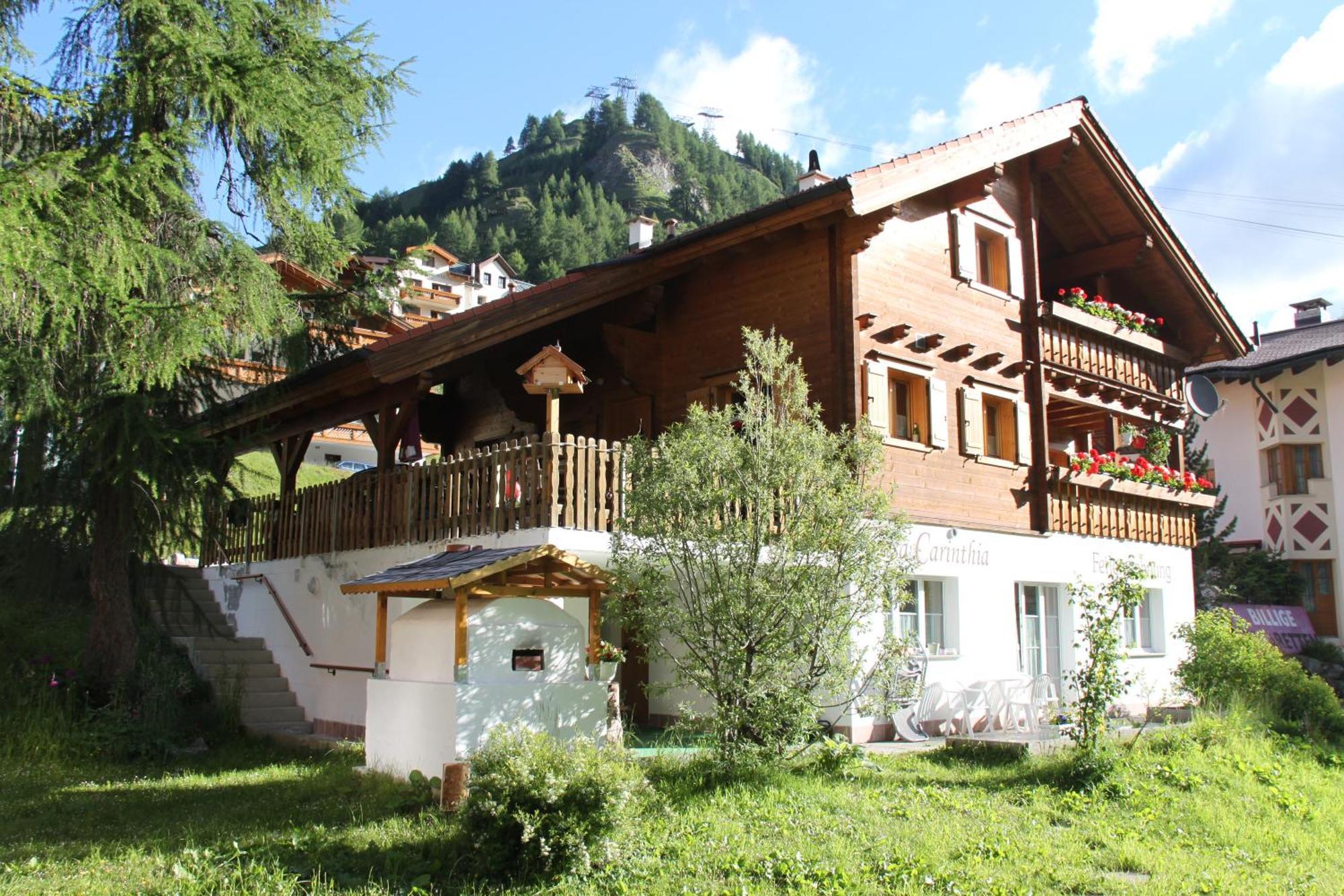 Casa Carinthia