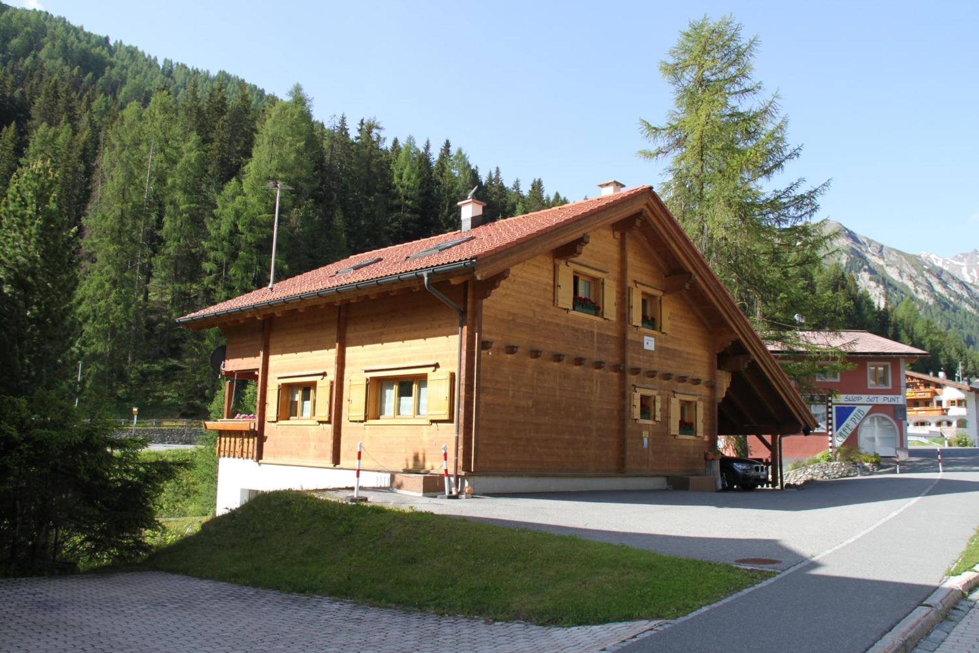 Casa Carinthia