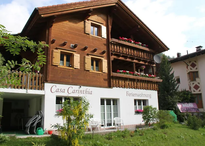 Casa Carinthia