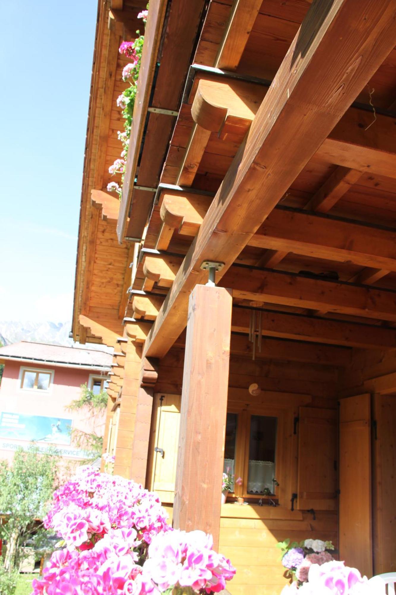 Apartment Casa Carinthia